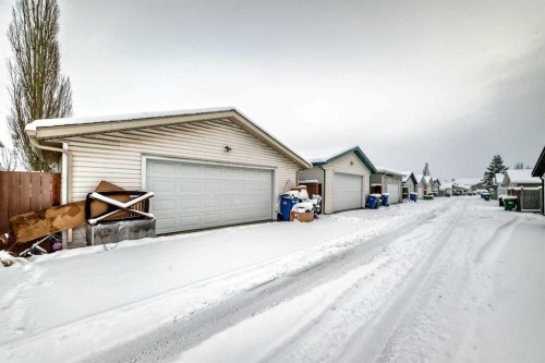 170 Country Hills Heights, Calgary, AB - Outdoor With Exterior