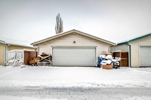 170 Country Hills Heights, Calgary, AB - Outdoor With Exterior