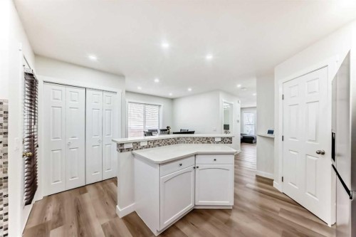 170 Country Hills Heights, Calgary, AB - Indoor