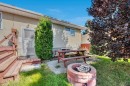 23 Brazeau Crescent Sw, Calgary, AB  - Outdoor With Deck Patio Veranda 