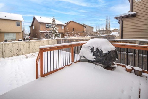 164 Everbrook Drive Sw, Calgary, AB - Outdoor With Exterior