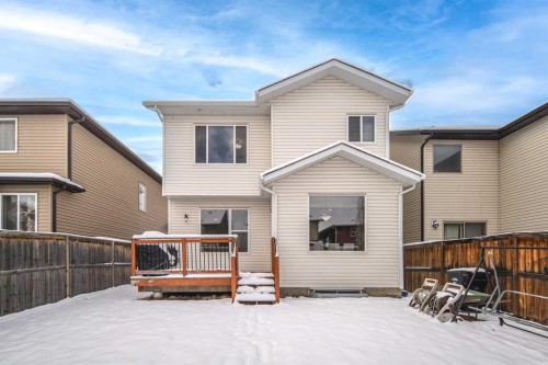 164 Everbrook Drive Sw, Calgary, AB - Outdoor With Exterior