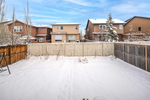 164 Everbrook Drive Sw, Calgary, AB - Outdoor