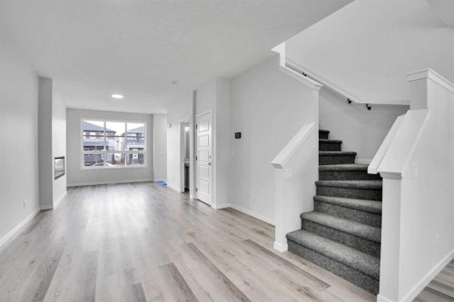 1905 Cornerstone Boulevard Ne, Calgary, AB - Indoor Photo Showing Other Room