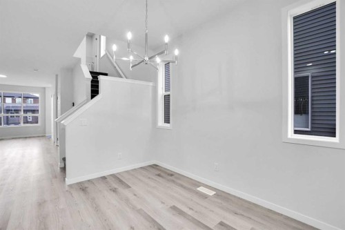 1905 Cornerstone Boulevard Ne, Calgary, AB - Indoor Photo Showing Other Room