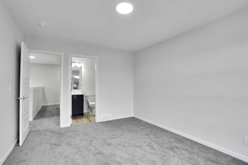 1905 Cornerstone Boulevard Ne, Calgary, AB - Indoor Photo Showing Other Room