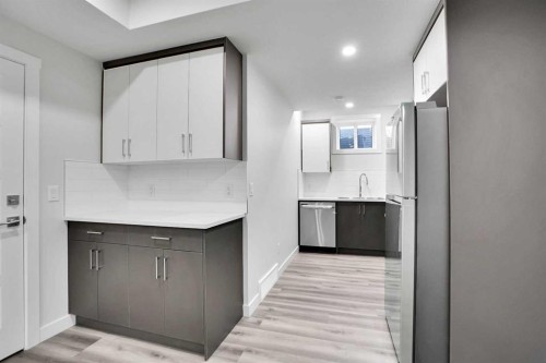 1905 Cornerstone Boulevard Ne, Calgary, AB - Indoor