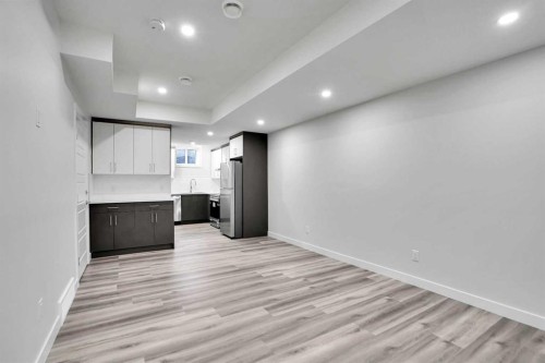 1905 Cornerstone Boulevard Ne, Calgary, AB - Indoor Photo Showing Other Room