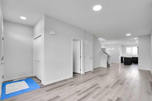 1905 Cornerstone Boulevard Ne, Calgary, AB - Indoor