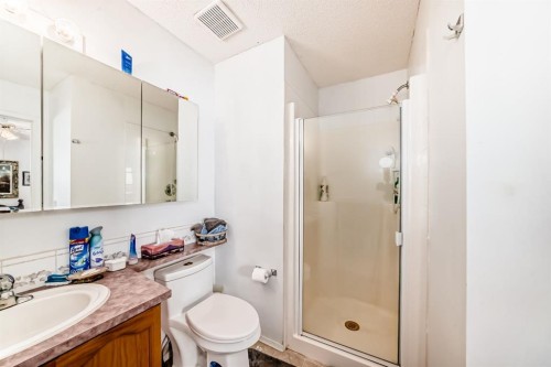 21 Strathmore Lakes Way, Strathmore, AB - Indoor Photo Showing Bathroom