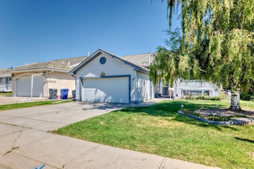 21 Strathmore Lakes Way, Strathmore, AB - Outdoor