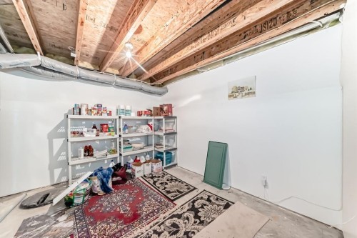 21 Strathmore Lakes Way, Strathmore, AB - Indoor