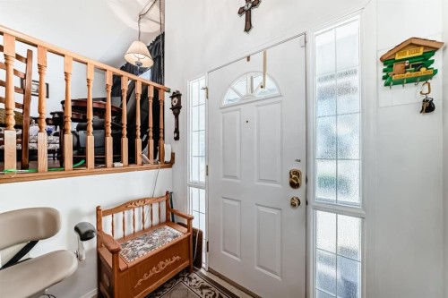 21 Strathmore Lakes Way, Strathmore, AB - Indoor Photo Showing Other Room