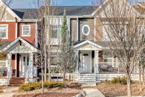 115 Sunset Road  Cochrane, AB T4C 0Z9