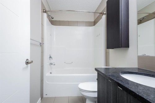 117-402 Marquis Lane Se, Calgary, AB - Indoor Photo Showing Bathroom