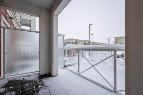 117-402 Marquis Lane Se, Calgary, AB - Outdoor With Exterior