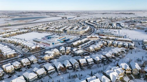 117-402 Marquis Lane Se, Calgary, AB - Outdoor With View