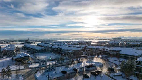 117-402 Marquis Lane Se, Calgary, AB - Outdoor With View