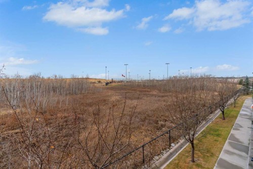 34 New Brighton Point Se, Calgary, AB - Outdoor With View