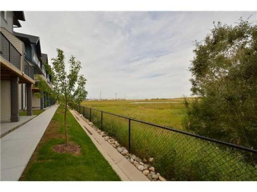 34 New Brighton Point Se, Calgary, AB - Outdoor