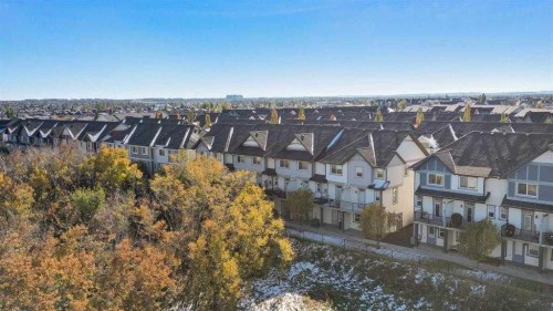 34 New Brighton Point Se, Calgary, AB - Outdoor