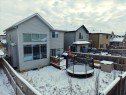 52 Brightoncrest Terrace Se, Calgary, AB  - Outdoor With Exterior 