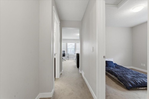 52 Brightoncrest Terrace Se, Calgary, AB - Indoor Photo Showing Other Room