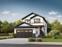 408 Edgefield Point, Strathmore, AB  - Outdoor With Facade 
