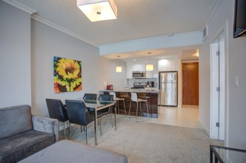 N/A-201 1 Street Se, Calgary, AB - Indoor