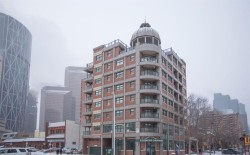 N/A-201 1 Street SE Calgary, AB T2G 2G3