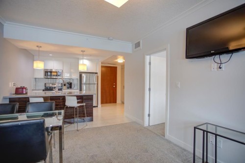 N/A-201 1 Street Se, Calgary, AB - Indoor