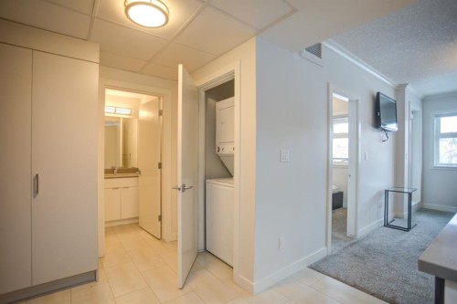 N/A-201 1 Street Se, Calgary, AB - Indoor