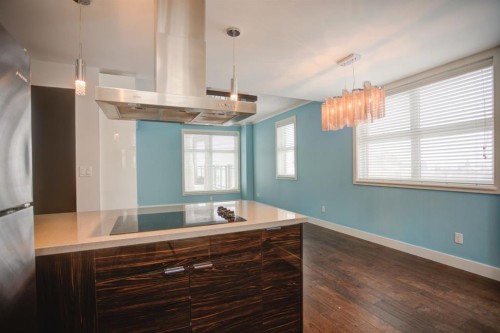 N/A-201 1 Street Se, Calgary, AB - Indoor