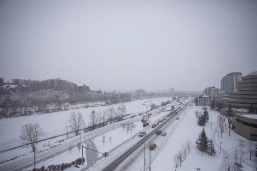 N/A-201 1 Street Se, Calgary, AB - Outdoor With View