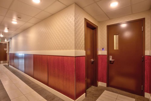 N/A-201 1 Street Se, Calgary, AB - Indoor Photo Showing Other Room