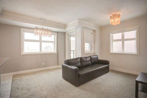 N/A-201 1 Street Se, Calgary, AB - Indoor