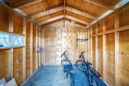 297 Evanspark Gardens Nw, Calgary, AB - Indoor