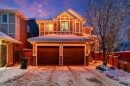 81 Cranbrook Place Se, Calgary, AB  - Outdoor 
