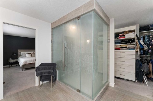 81 Cranbrook Place Se, Calgary, AB - Indoor