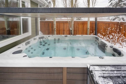 81 Cranbrook Place Se, Calgary, AB - Outdoor