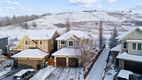 81 Cranbrook Place Se, Calgary, AB - Outdoor