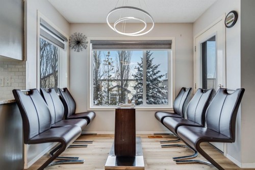 104 Cove Crescent, Chestermere, AB - Indoor