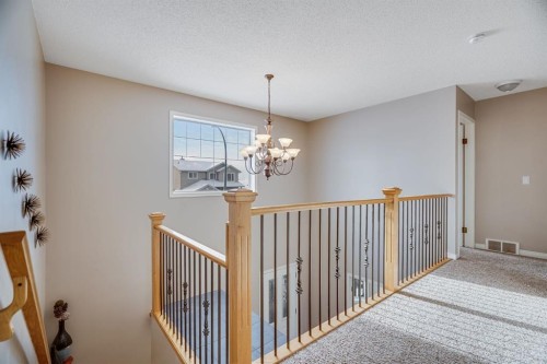 104 Cove Crescent, Chestermere, AB - Indoor Photo Showing Other Room