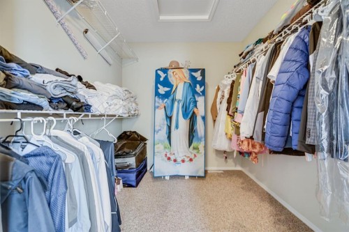 104 Cove Crescent, Chestermere, AB - Indoor With Storage