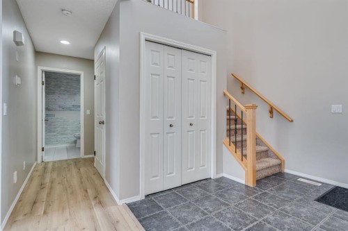 104 Cove Crescent, Chestermere, AB - Indoor Photo Showing Other Room