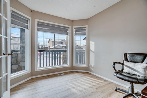 104 Cove Crescent, Chestermere, AB - Indoor Photo Showing Other Room