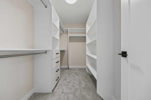 486 Kinniburgh Loop, Chestermere, AB - Indoor With Storage