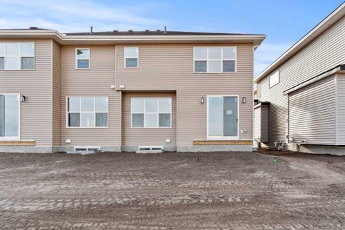486 Kinniburgh Loop, Chestermere, AB - Outdoor