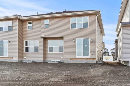 486 Kinniburgh Loop, Chestermere, AB - Outdoor
