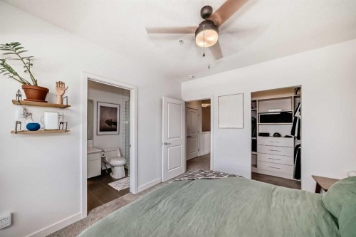 109-15 Rosscarrock Gate Sw, Calgary, AB - Indoor